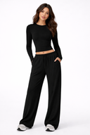 Midnight Everyday Lounge Set