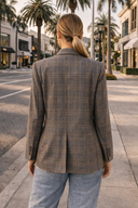 Rodeo Drive Power Blazer