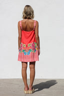 The Paradise Mini Dress